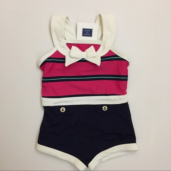 Janie and Jack Other - Janie and Jack swimsuit